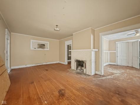 3518 N Capitol Avenue Indianapolis IN 46208