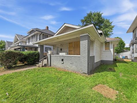 3518 N Capitol Avenue Indianapolis IN 46208