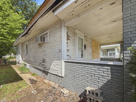 3518 N Capitol Avenue Indianapolis IN 46208