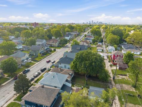 3518 N Capitol Avenue Indianapolis IN 46208