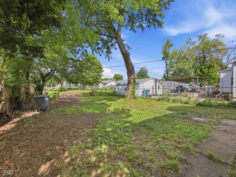 3518 N Capitol Avenue Indianapolis IN 46208