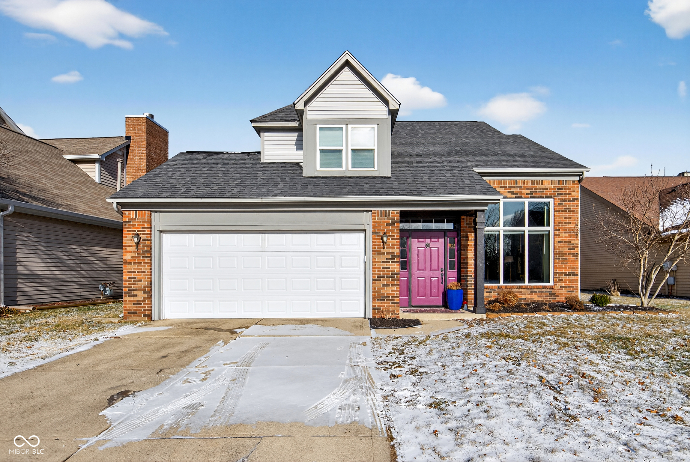 8635 Woodstone Way W Indianapolis IN 46256