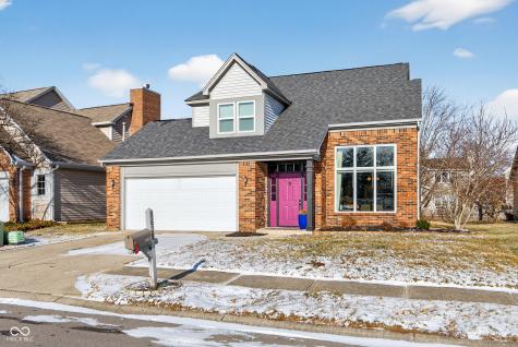 8635 Woodstone Way W Indianapolis IN 46256