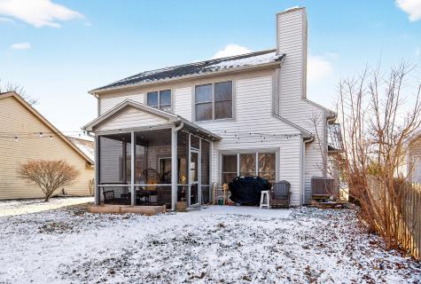 8635 Woodstone Way W Indianapolis IN 46256