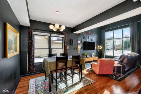 8635 Woodstone Way W Indianapolis IN 46256