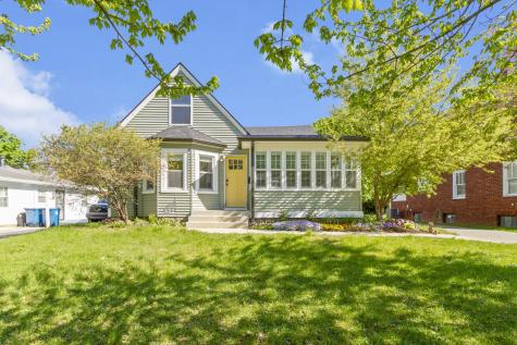330 W 43rd Street Indianapolis IN 46208