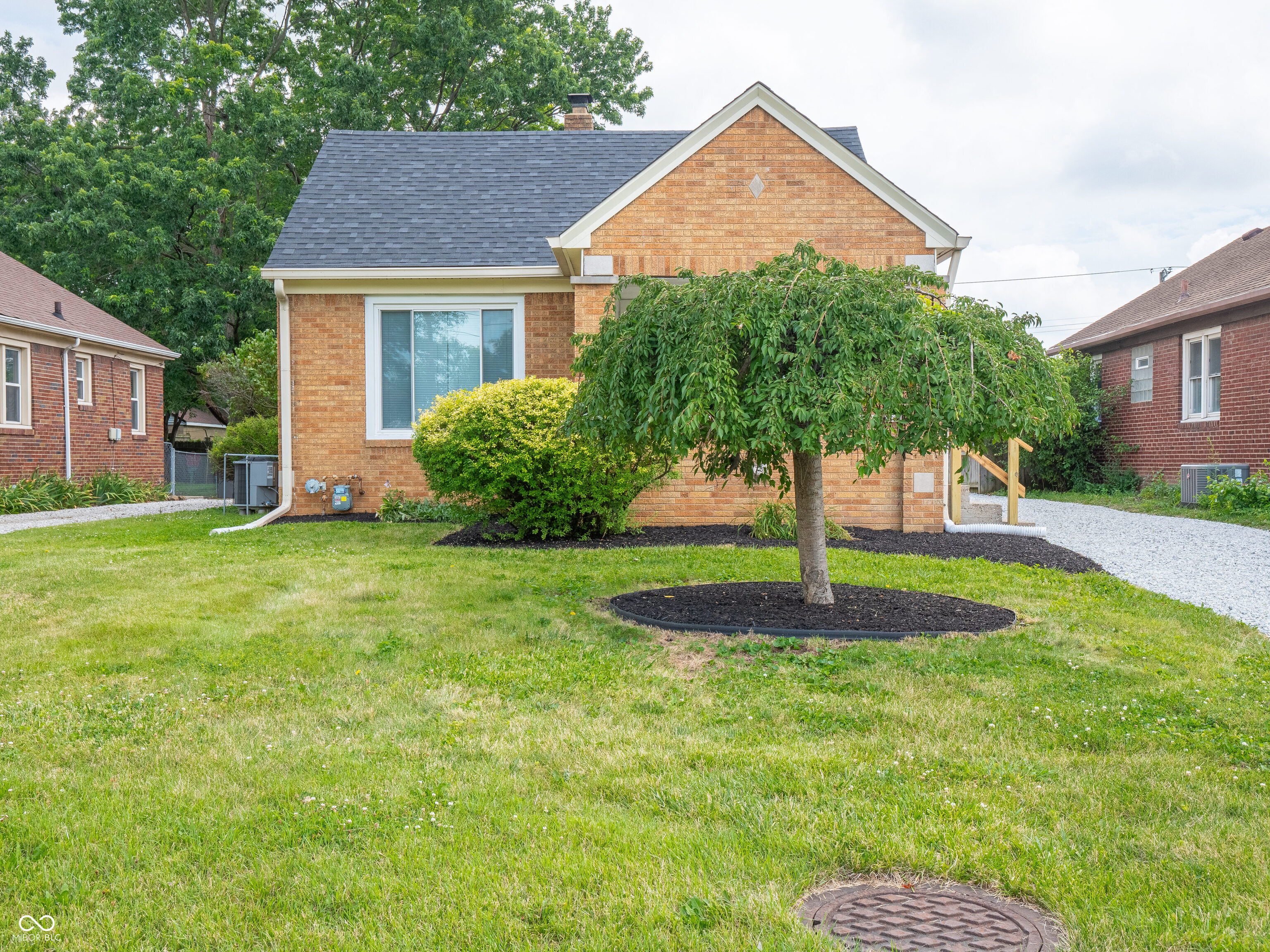 1453 N Emerson Avenue Indianapolis IN 46219