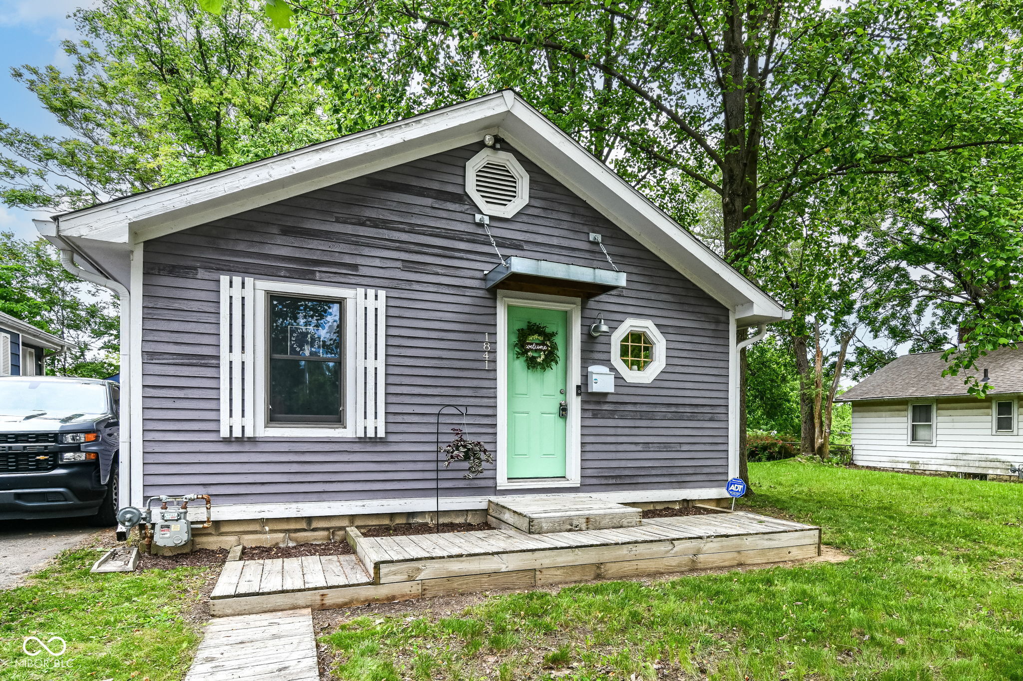 1841 New Street Indianapolis IN 46203