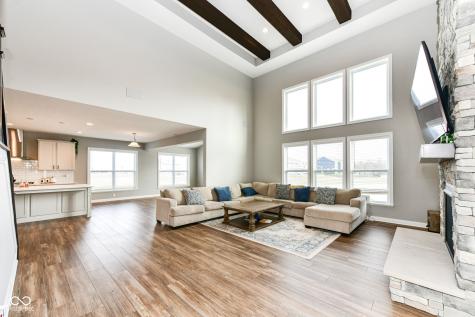 10627 Oak Bend Boulevard Indianapolis IN 46239