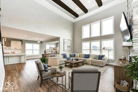 10627 Oak Bend Boulevard Indianapolis IN 46239