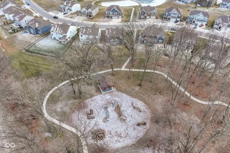 10627 Oak Bend Boulevard Indianapolis IN 46239