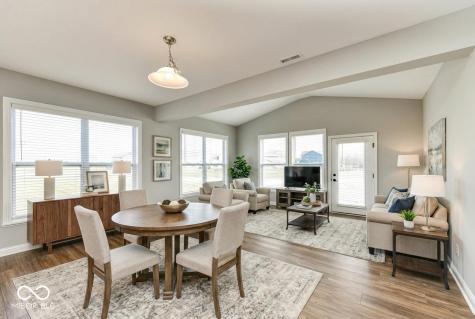 10627 Oak Bend Boulevard Indianapolis IN 46239