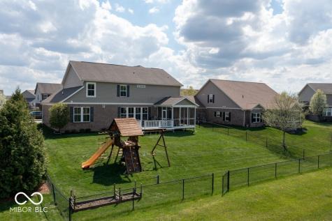 9875 N Port Drive Mccordsville IN 46055