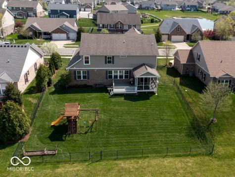 9875 N Port Drive Mccordsville IN 46055