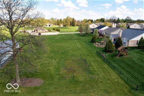 9875 N Port Drive Mccordsville IN 46055