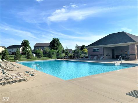9875 N Port Drive Mccordsville IN 46055