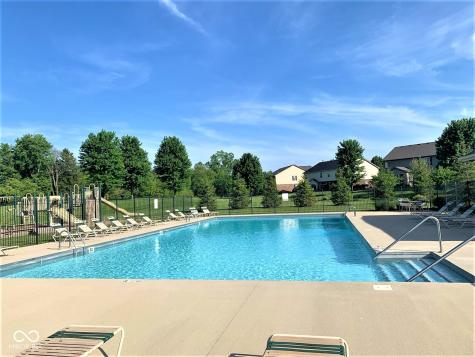 9875 N Port Drive Mccordsville IN 46055