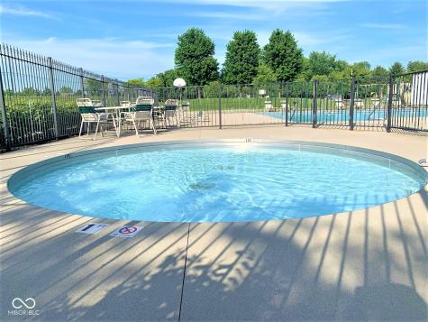 9875 N Port Drive Mccordsville IN 46055