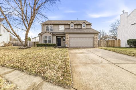 13069 Sinclair Place Fishers IN 46038