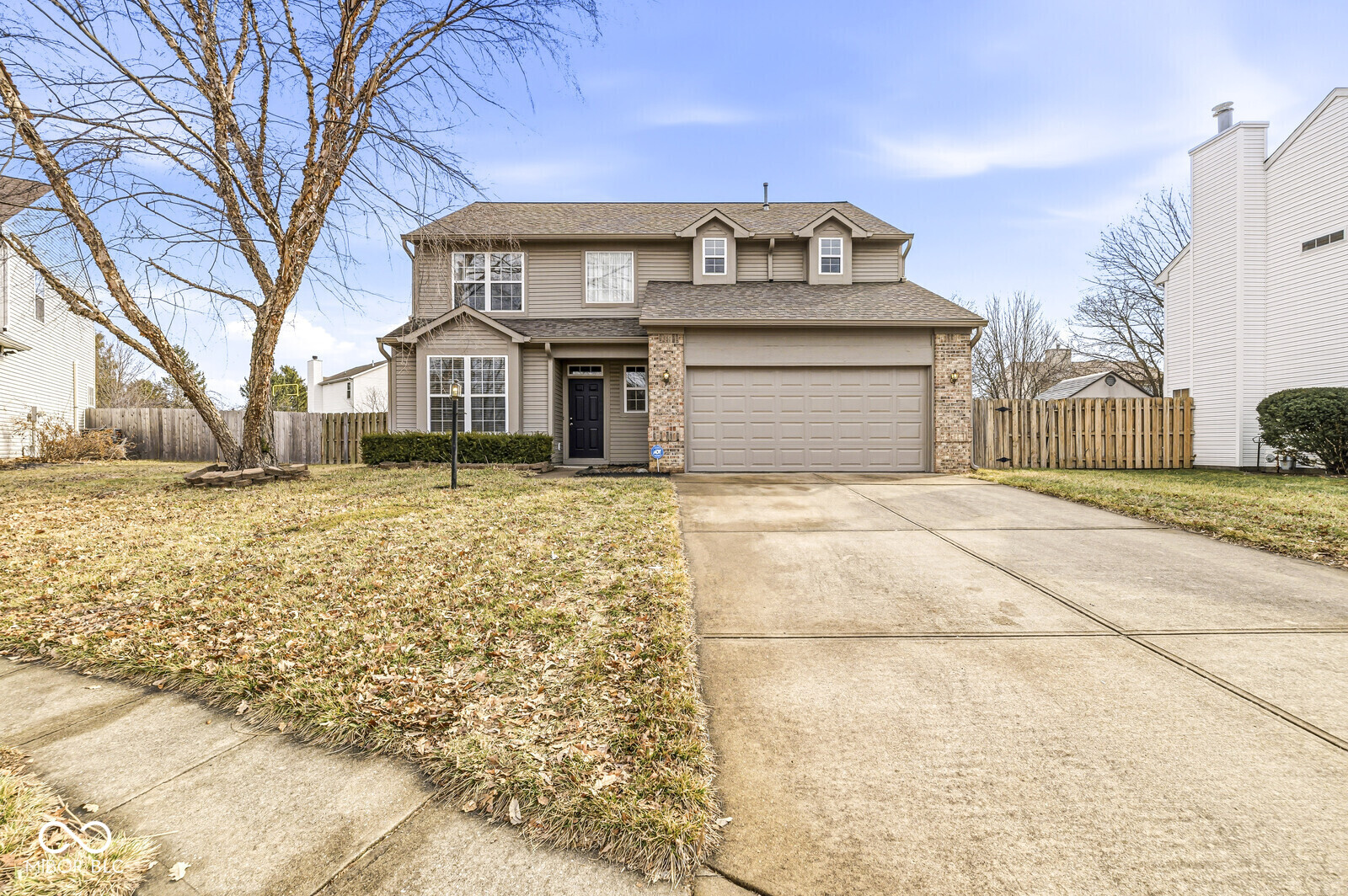 13069 Sinclair Place Fishers IN 46038