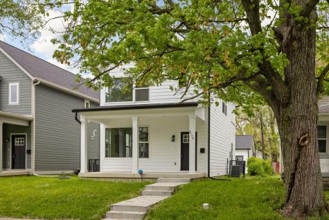 2134 N Dexter Street Indianapolis IN 46202