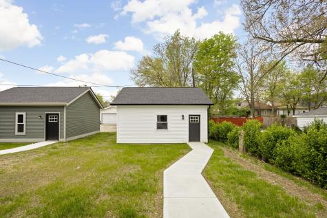 2134 N Dexter Street Indianapolis IN 46202