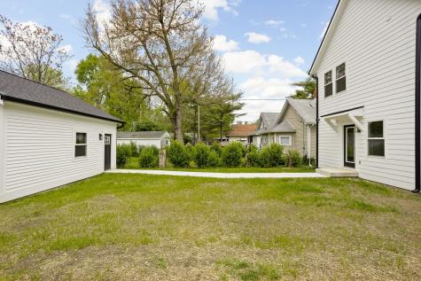 2134 N Dexter Street Indianapolis IN 46202