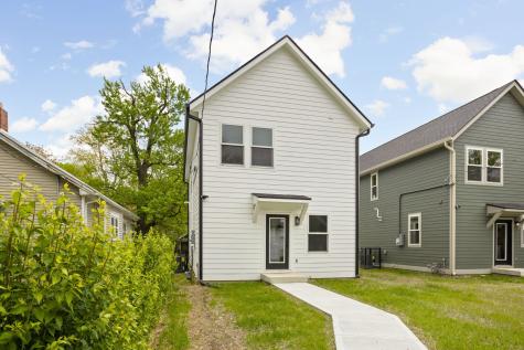 2134 N Dexter Street Indianapolis IN 46202