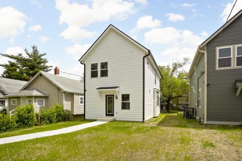 2134 N Dexter Street Indianapolis IN 46202
