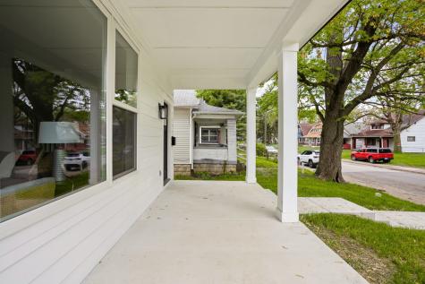 2134 N Dexter Street Indianapolis IN 46202