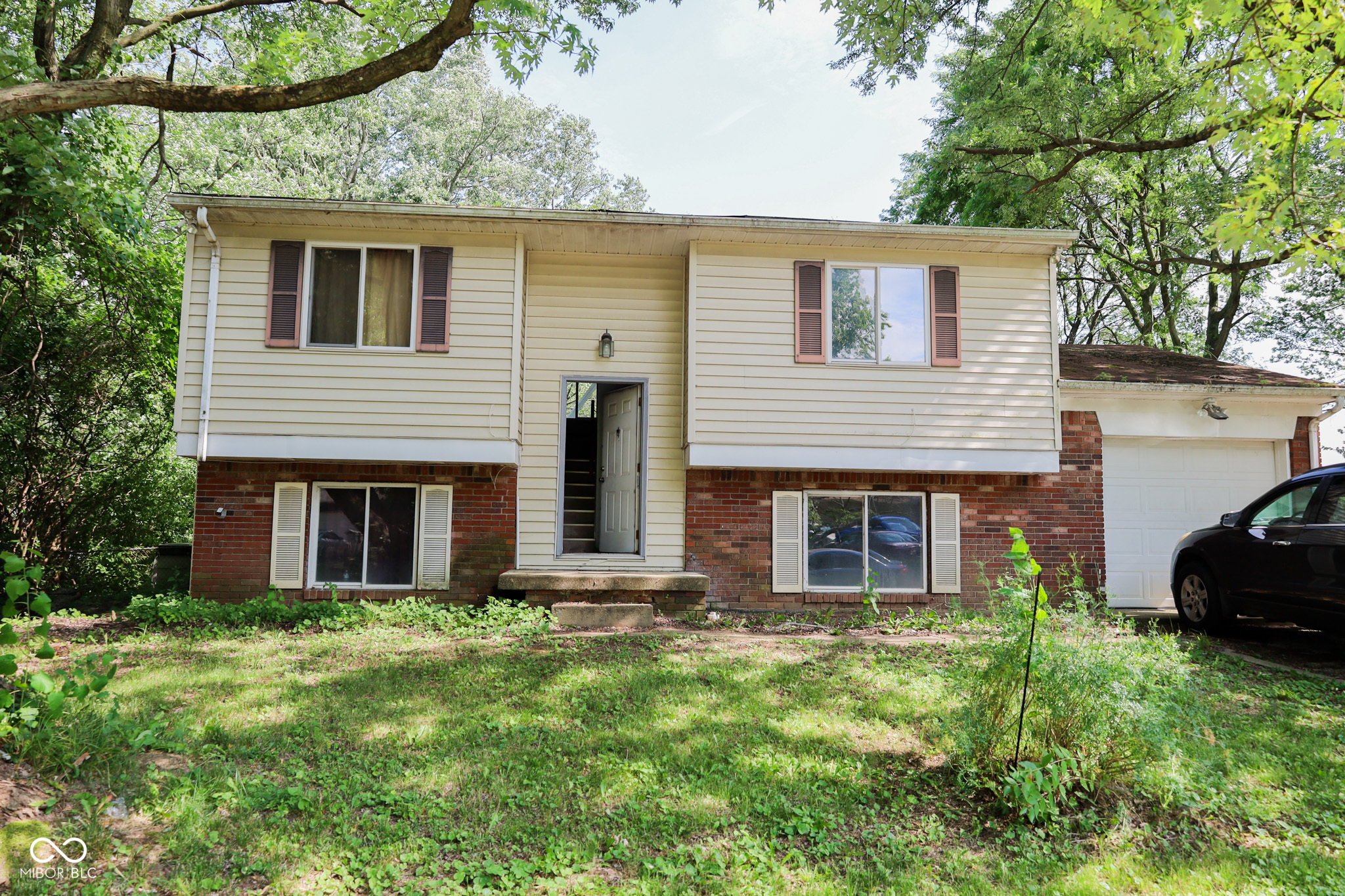3615 Ferncliff Avenue Indianapolis IN 46227