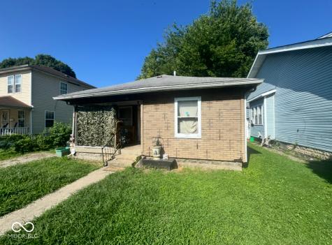 418 N Centennial Street Indianapolis IN 46222