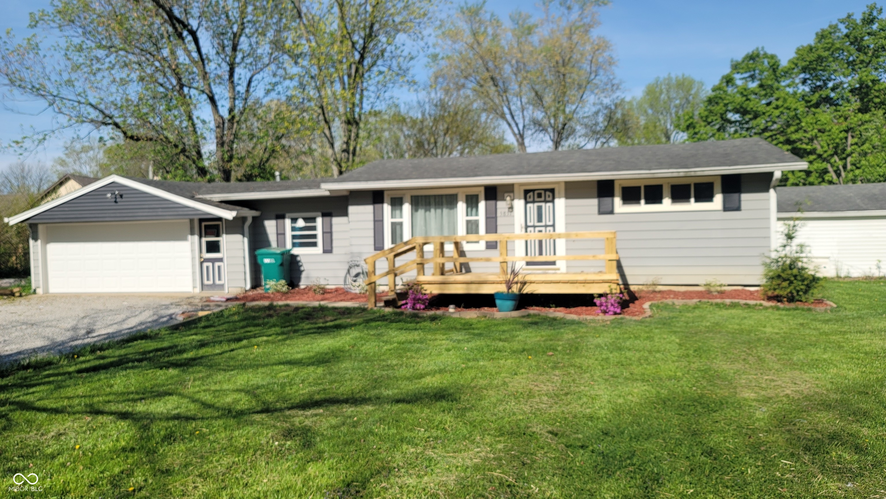 5831 Aho Drive Avon IN 46123