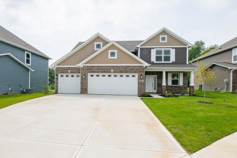 9013 Jagged Lane Indianapolis IN 46239