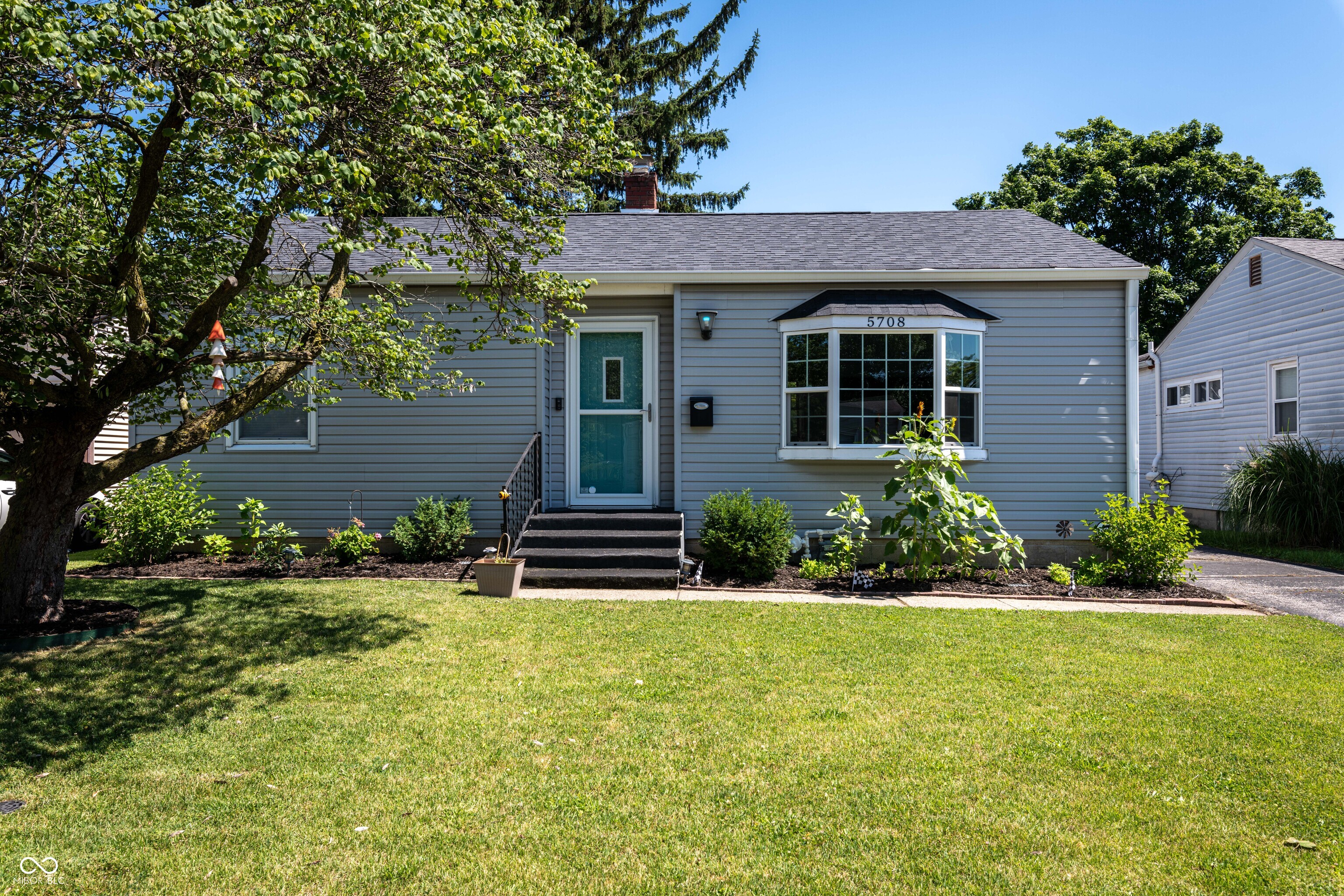 5708 Speedway Drive Indianapolis IN 46224