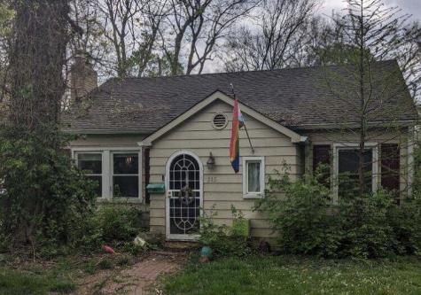115 W 41st Street Indianapolis IN 46208