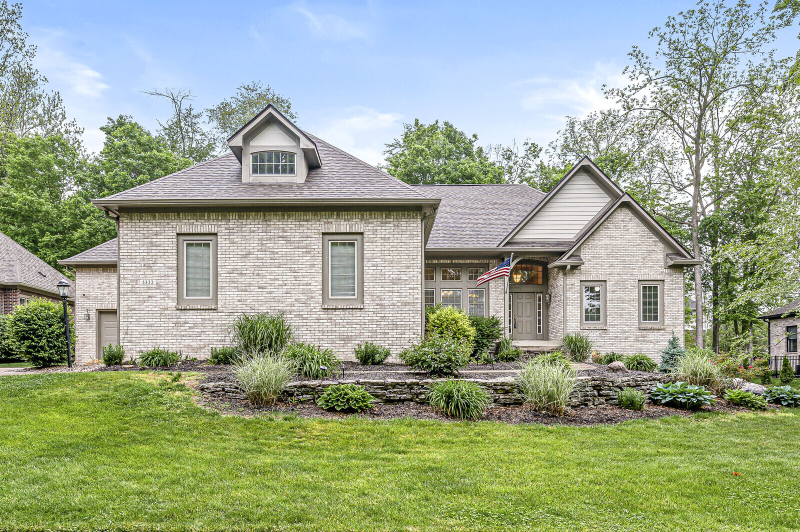 5332 Lava Lane Indianapolis IN 46237