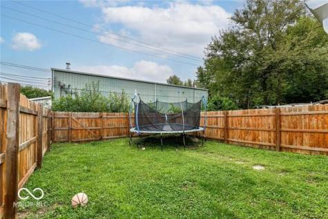 729 N Arnolda Avenue Indianapolis IN 46222