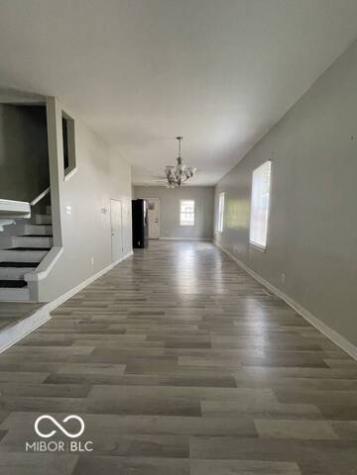 729 N Arnolda Avenue Indianapolis IN 46222