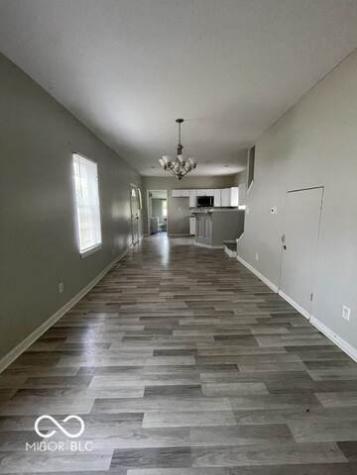729 N Arnolda Avenue Indianapolis IN 46222