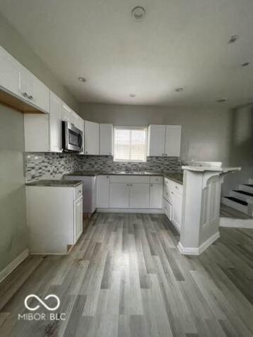 729 N Arnolda Avenue Indianapolis IN 46222