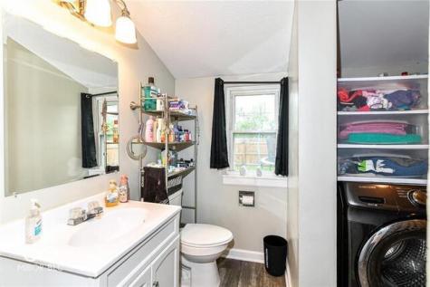 729 N Arnolda Avenue Indianapolis IN 46222