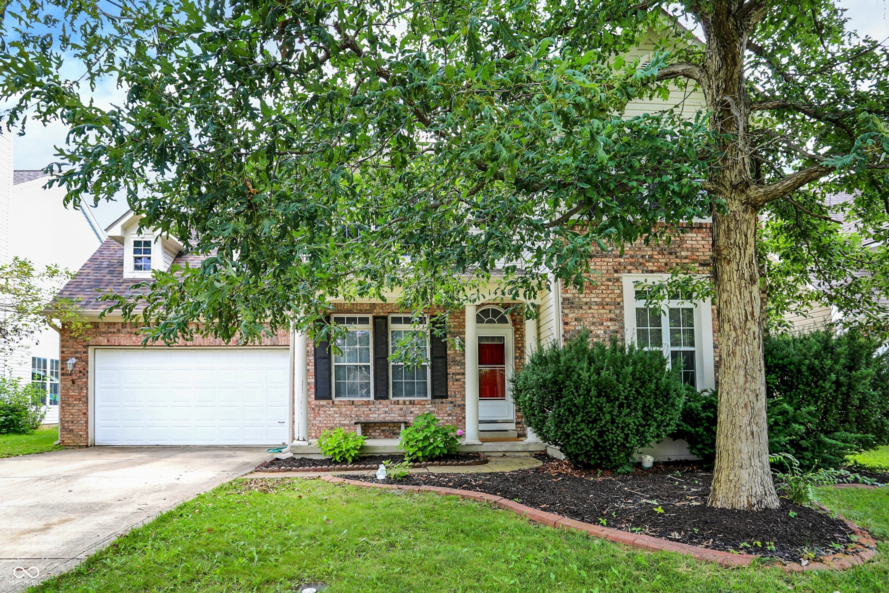 14501 Baldwin Lane Carmel IN 46032