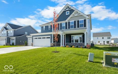 288 Mcnair Road Whiteland IN 46184