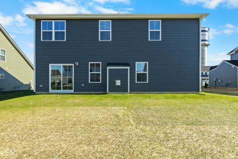 288 Mcnair Road Whiteland IN 46184