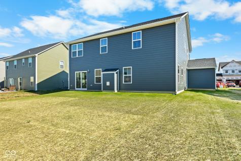 288 Mcnair Road Whiteland IN 46184