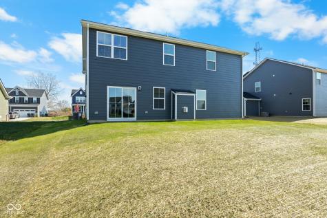 288 Mcnair Road Whiteland IN 46184
