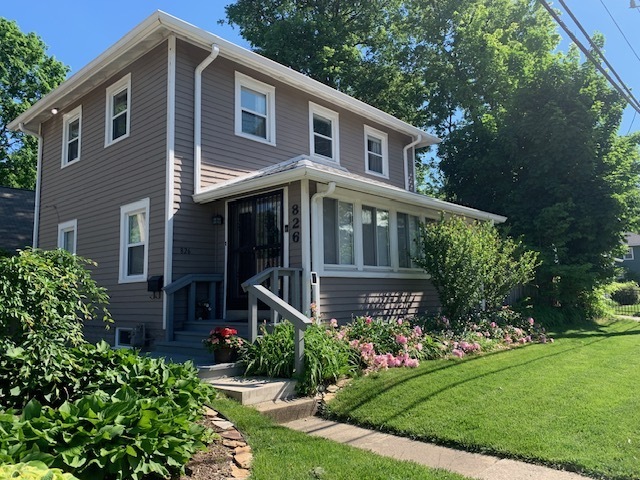 826 E 49th Street Indianapolis IN 46205