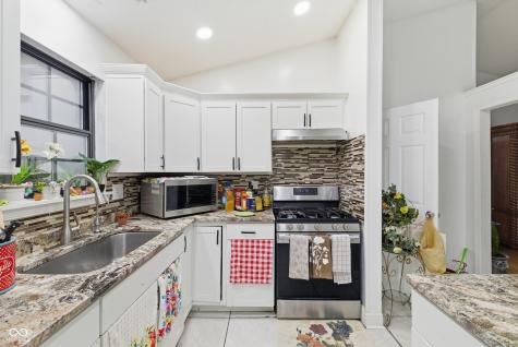 4411 Rotterdam Drive Indianapolis IN 46228