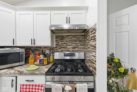 4411 Rotterdam Drive Indianapolis IN 46228